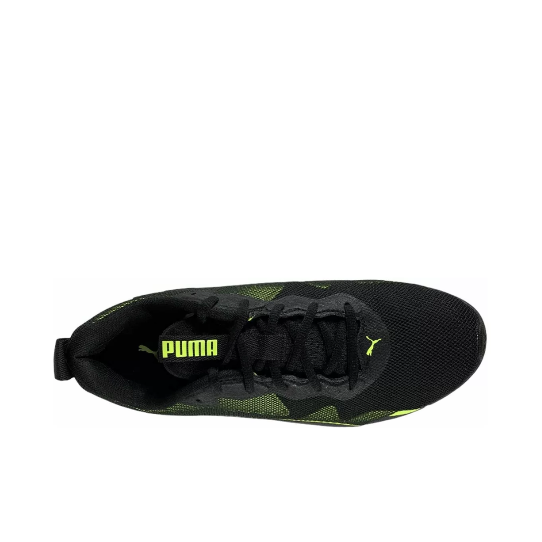 Puma Cell Valiant Multicolor Tenis Caballero 19405504 fitforfeet