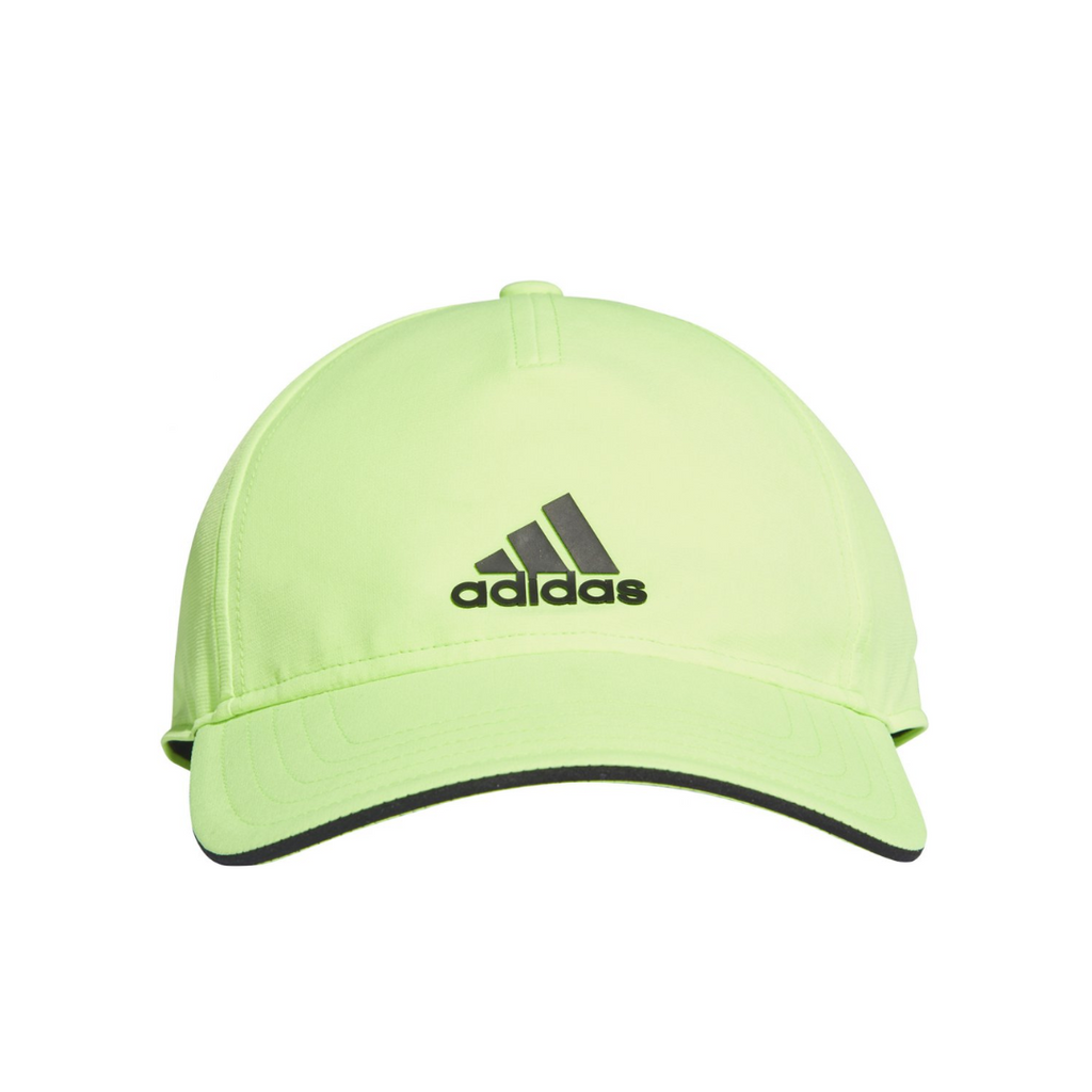 Adidas Gorra Beisbol Aeroready Verde Neón Unisex FT9908