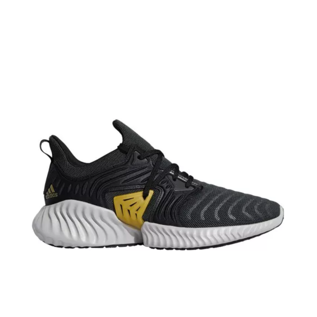 Adidas alphabounce punta sales oro