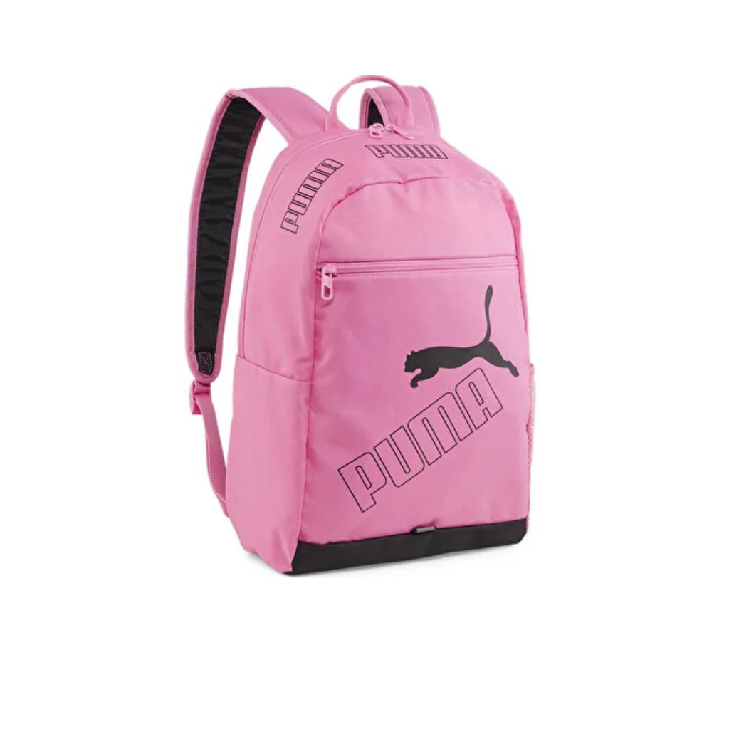 Puma Mochila Phase BackPack Rosa Dama 07995210