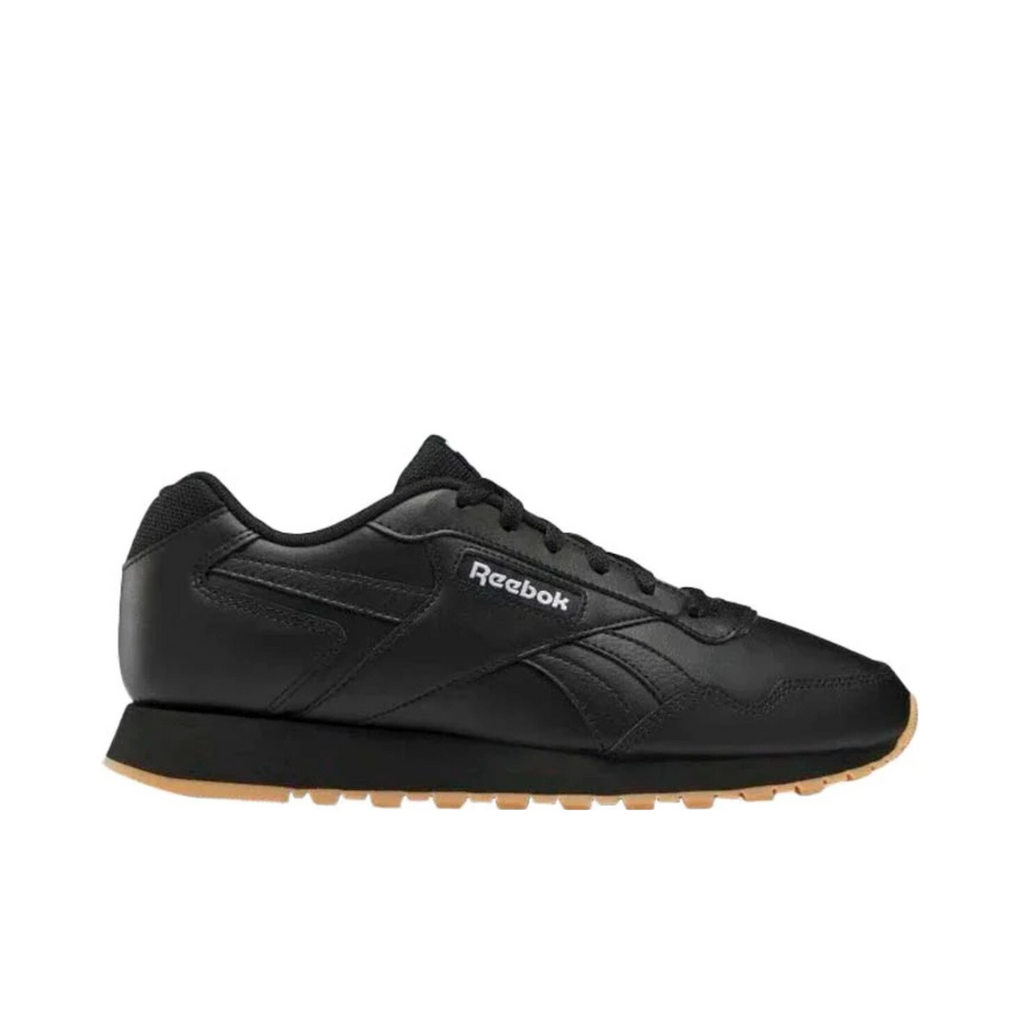 Reebok Royal Glide Negro Tenis Caballero 100010030