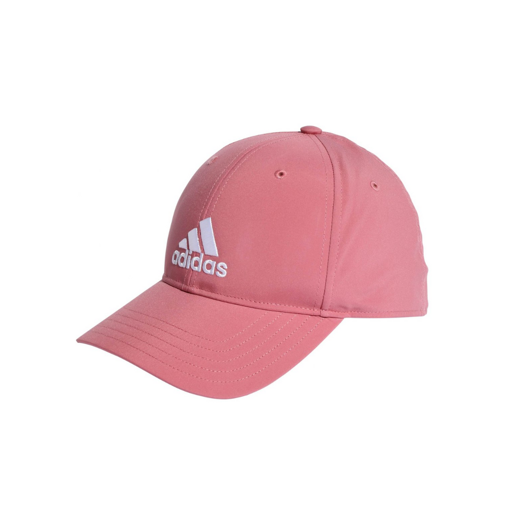 Adidas Gorra Bball Cap lT Rosa Palo Unisex IC9692