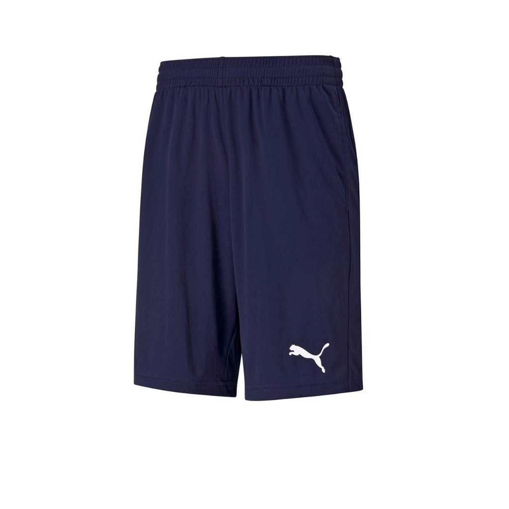 Puma Active Short  Azul Caballero 58672906