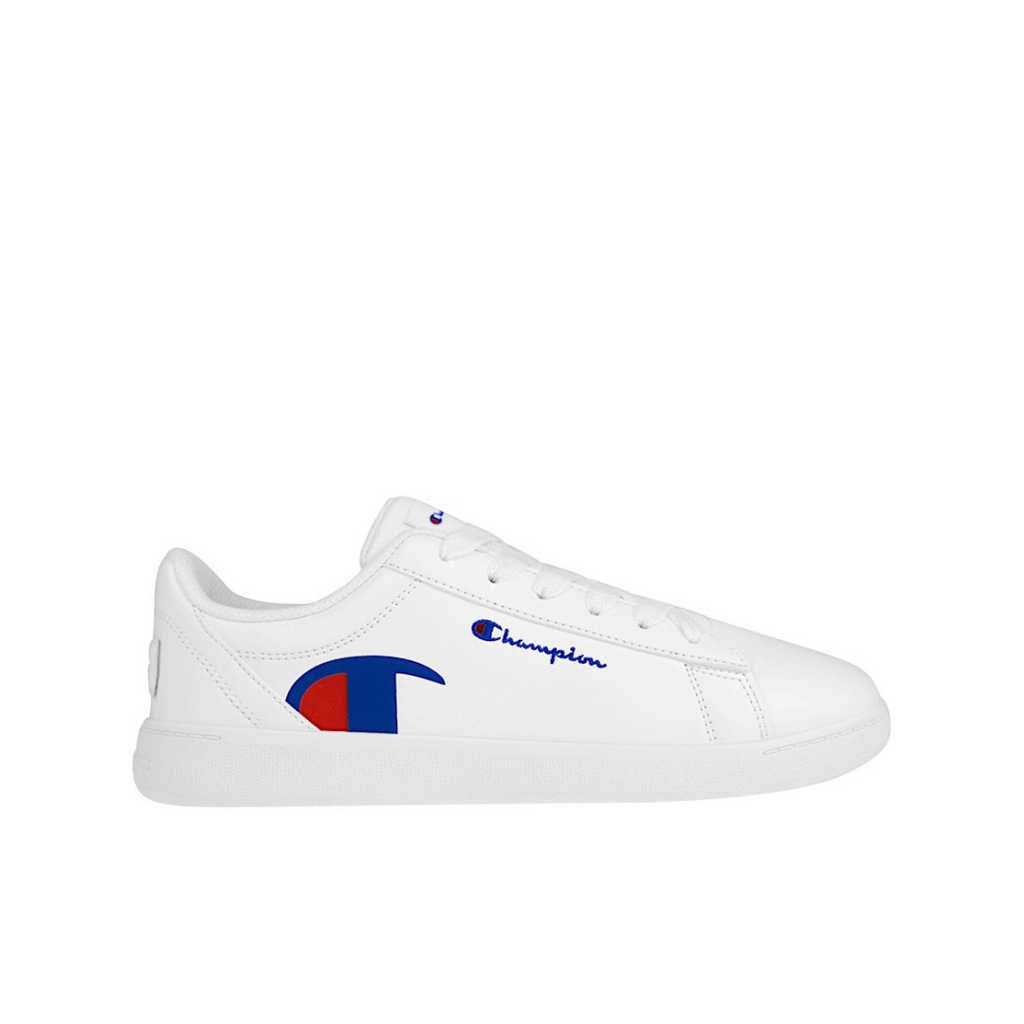 Champion Pure Blanco Tenis Dama CAS10408W