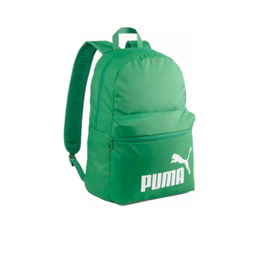 Puma Mochila Phase BackPack Verde Unisex 07994313