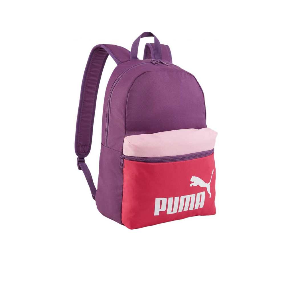 Puma Mochila Phase BackPack Multicolor Dama 07994313