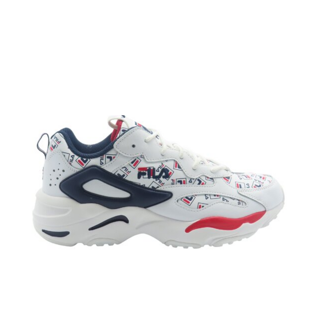 Fila Ray Tracer Multilogo Tenis Caballero 1RM00998125