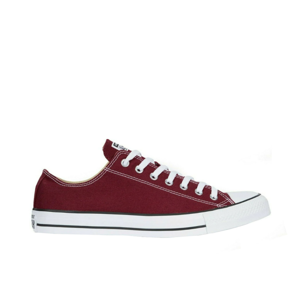 Converse Chuck Taylor All Star Tinto Tenis Choclo Adulto M9691C