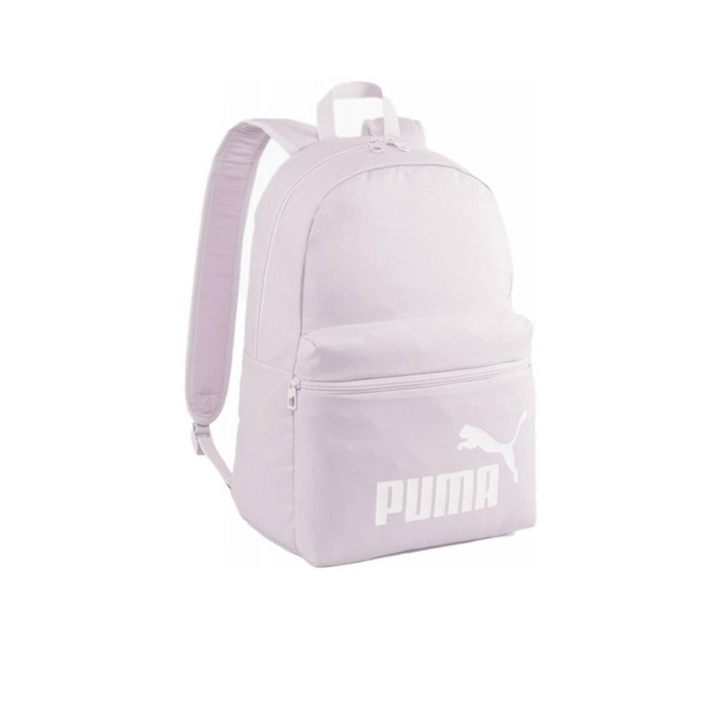 Puma Mochila Phase BackPack Rosa Claro Dama 07994313