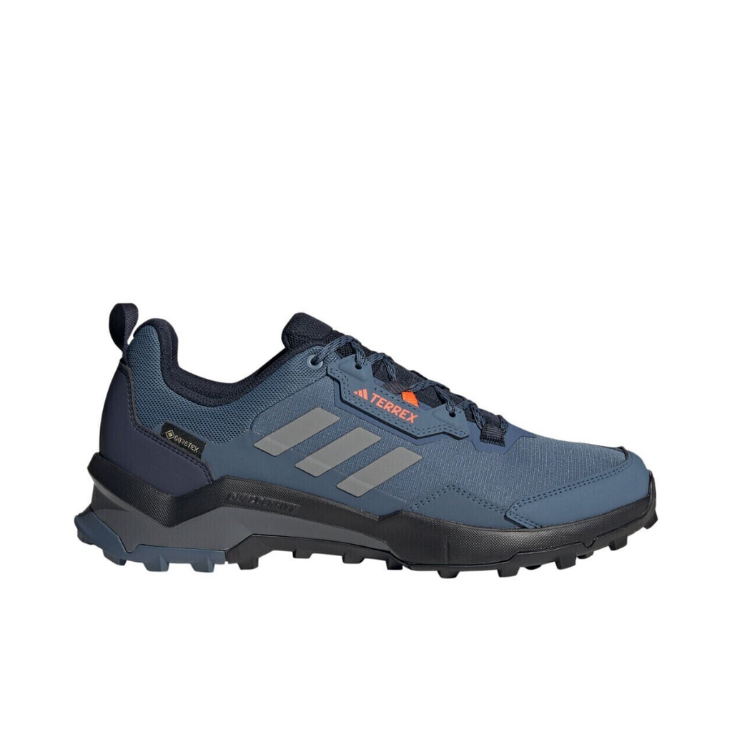 Adidas Terrex AX4 Azul Tenis Caballero HP7392