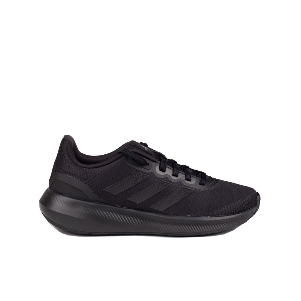 Adidas Runfalcon 3.0 Negro Tenis Dama HP7558