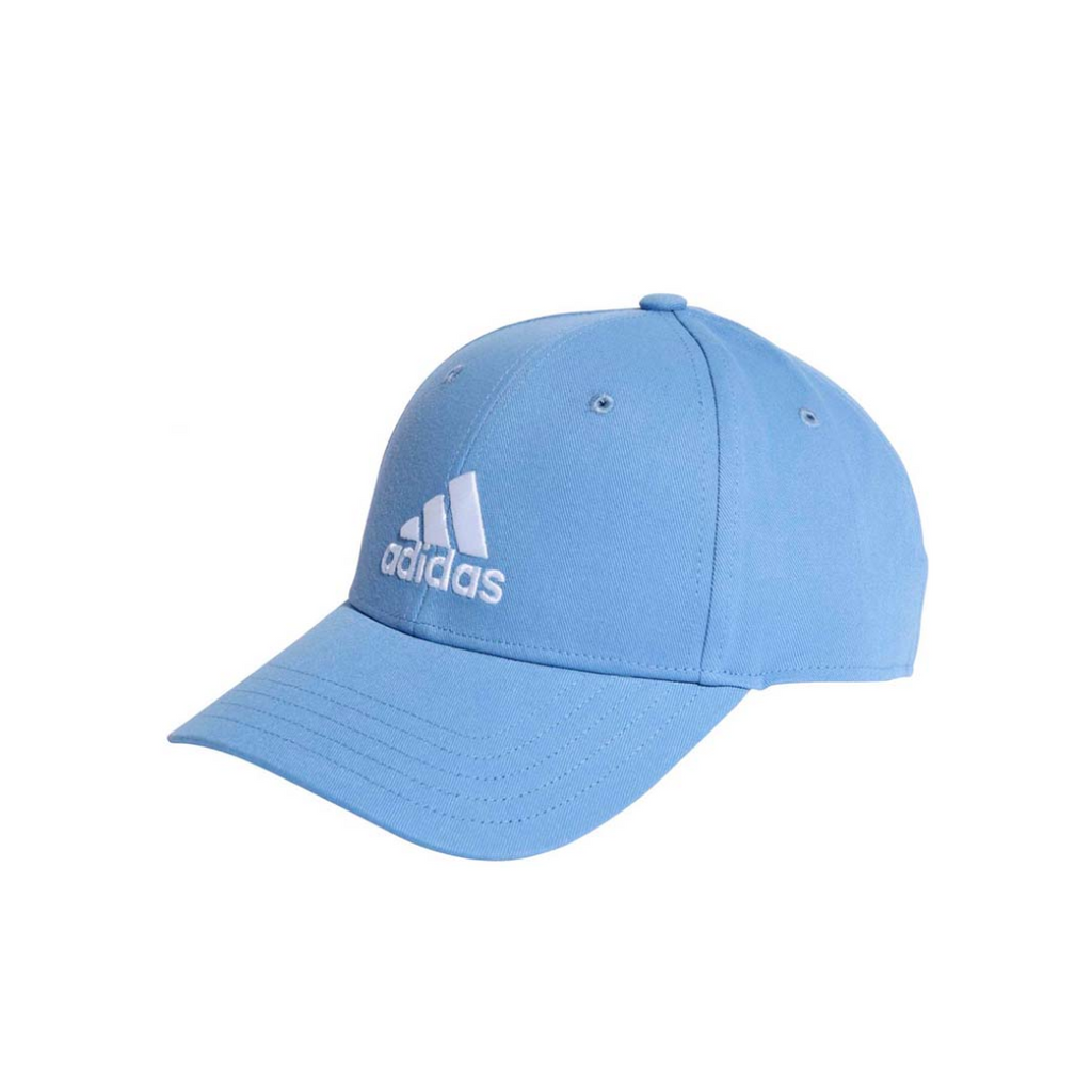 Adidas Gorra Bball Cap Cot Azul Unisex IC9709