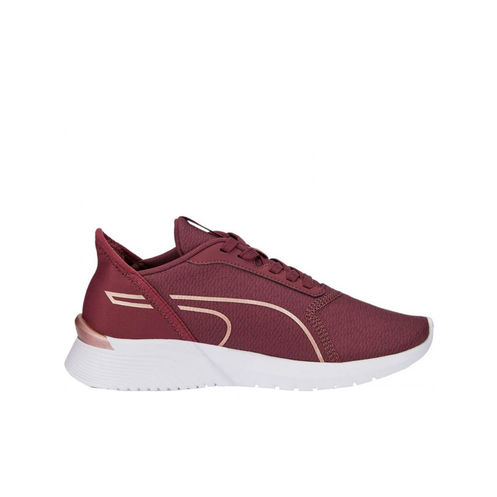 Puma Remedie Metallic Tinto Tenis Dama 37696502