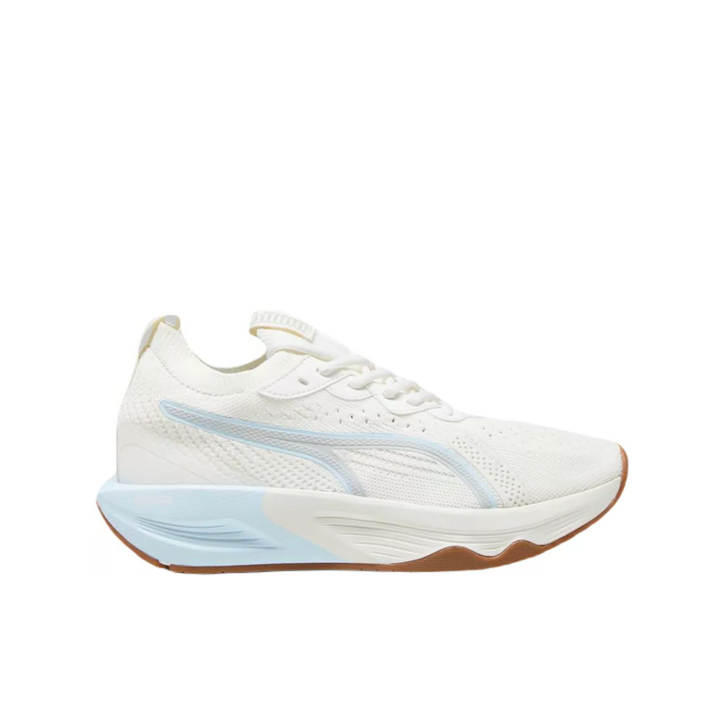 Puma Power Nitro Luxe Blanco Tenis Dama 37789209