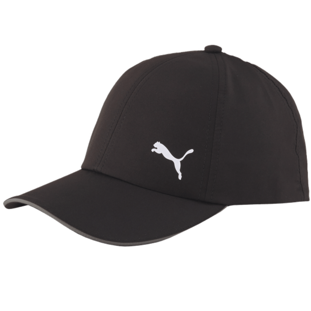 Puma Gorra Essentials Negro Unisex 02314801