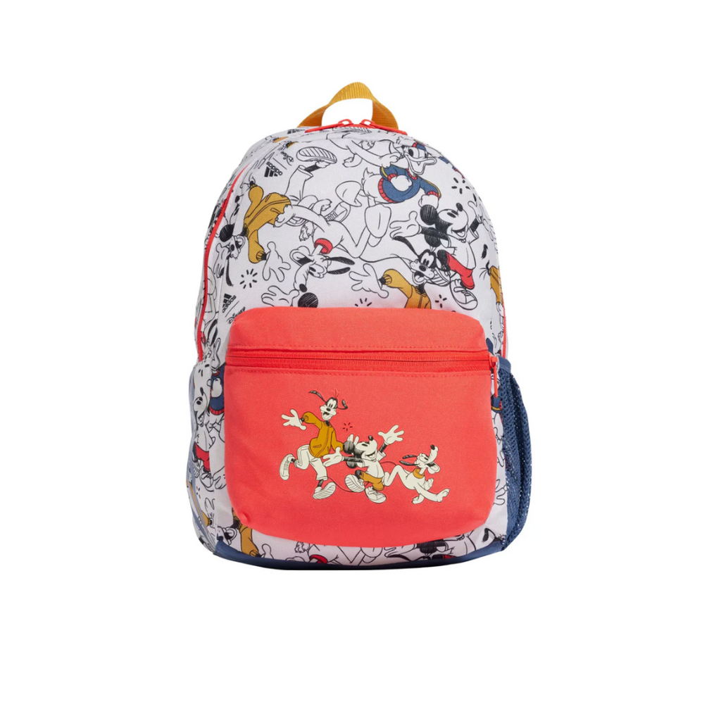 Adidas Mochila Disney Mickey Mouse Multicolor Infantil IU4861