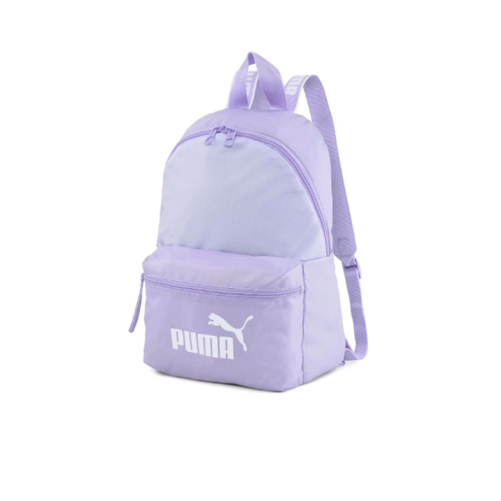 Puma Mochila Core BackPack Lila Infantil 07946702