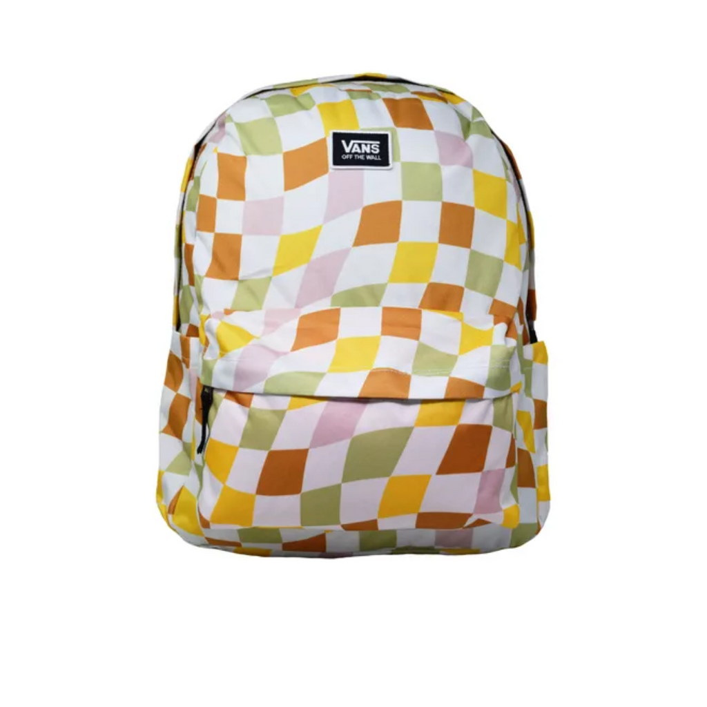 Vans Mochila Old Skool Multicolor Dama VN0A5I13OC2