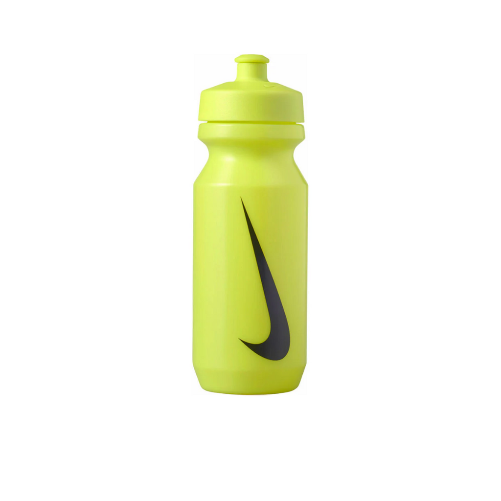 Nike Botella de Agua Big Mouth Verde Unisex N0000042306