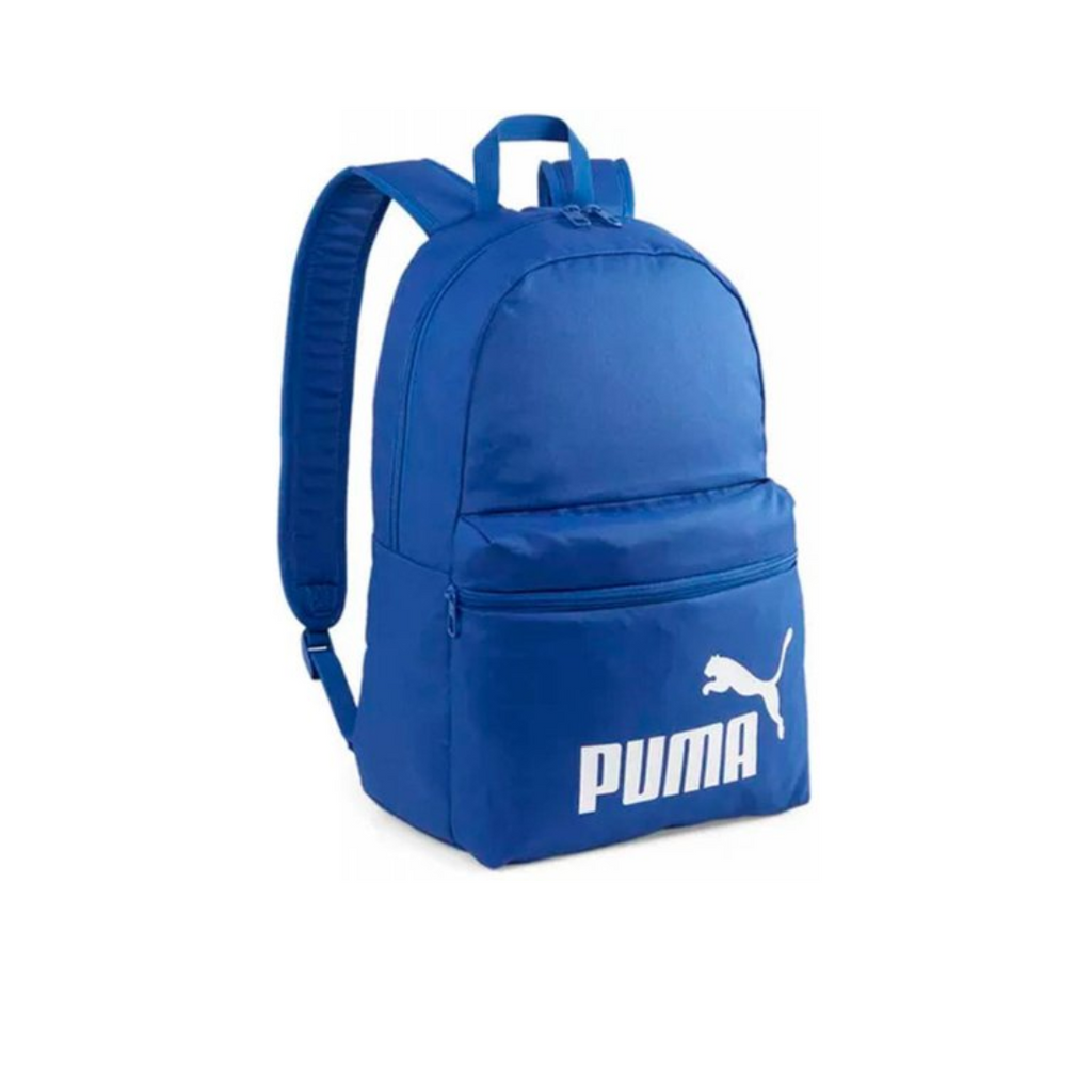 Puma Mochila Phase BackPack Azul Rey Unisex 07994313