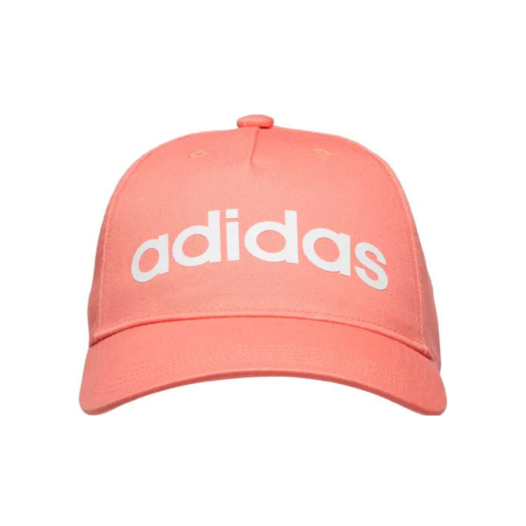 Adidas Gorra Daily Cap Salmón Unisex IC9709