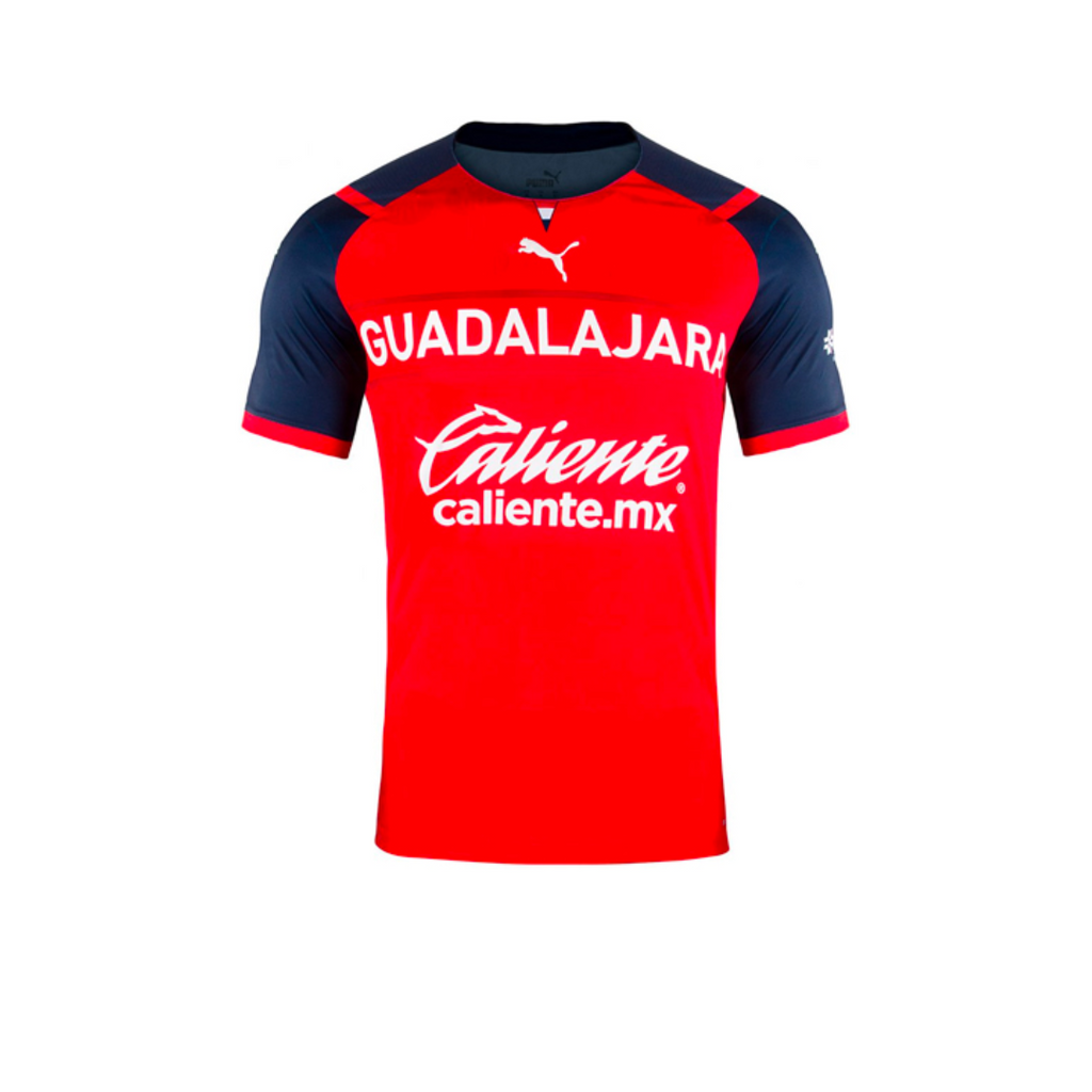 Puma Jersey Alternativo 21/22 Multicolor Caballero 70528701