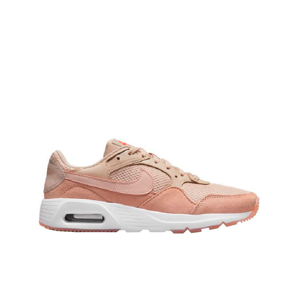 Nike Air Max SC Multicolor Tenis Dama CW4554201