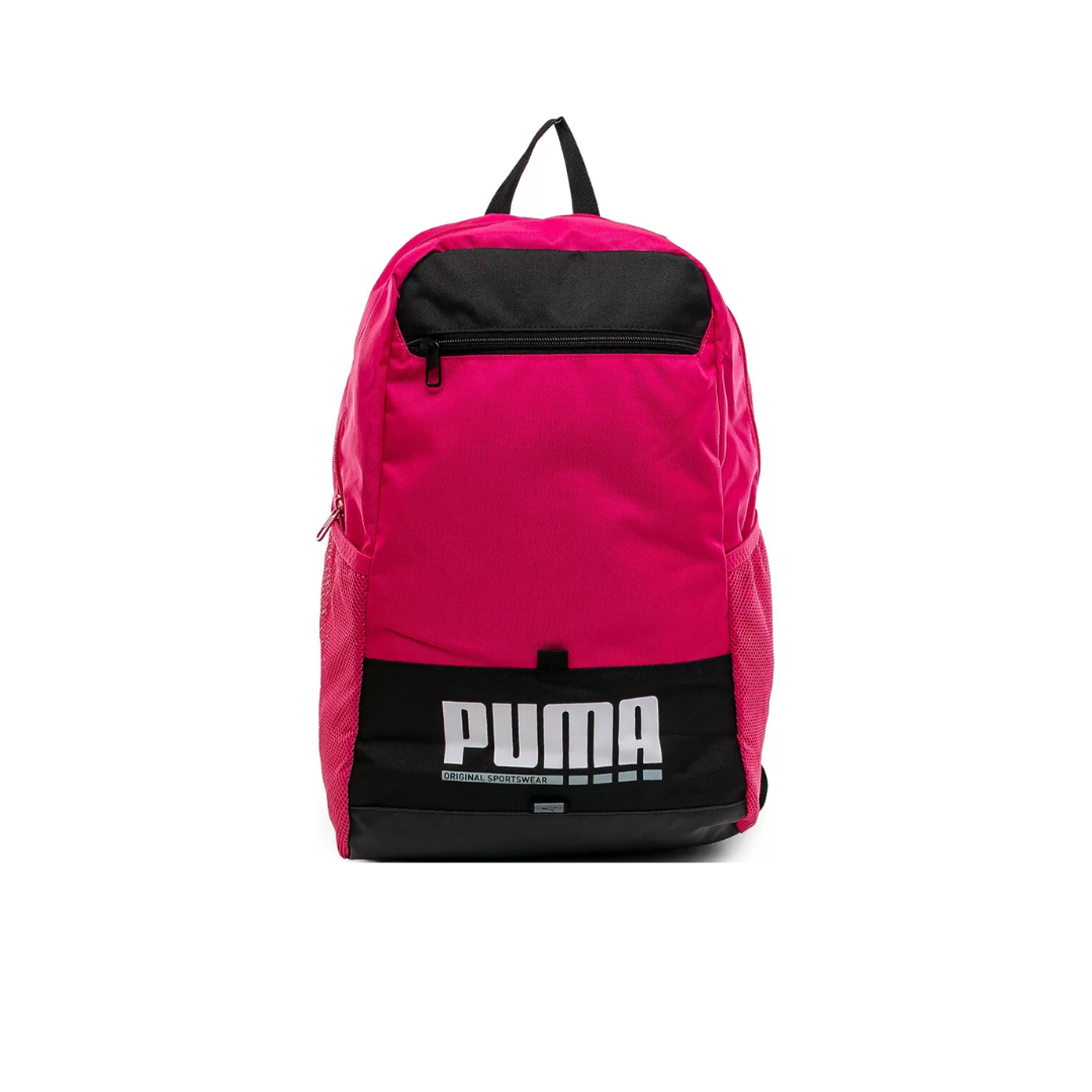 Puma Mochila Plus BackPack Fiusha Dama 09034604 fitforfeet