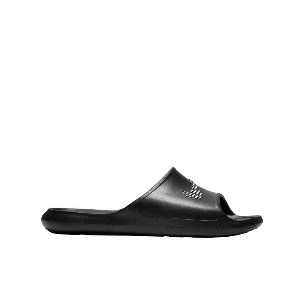 Nike Sandalia Victori One Shower Slide Negro Unisex CZ5478001