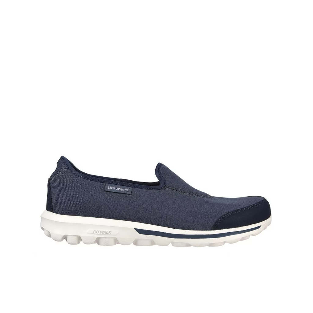 Skechers Go Walk Classic Marino Tenis Dama 124464XNVY