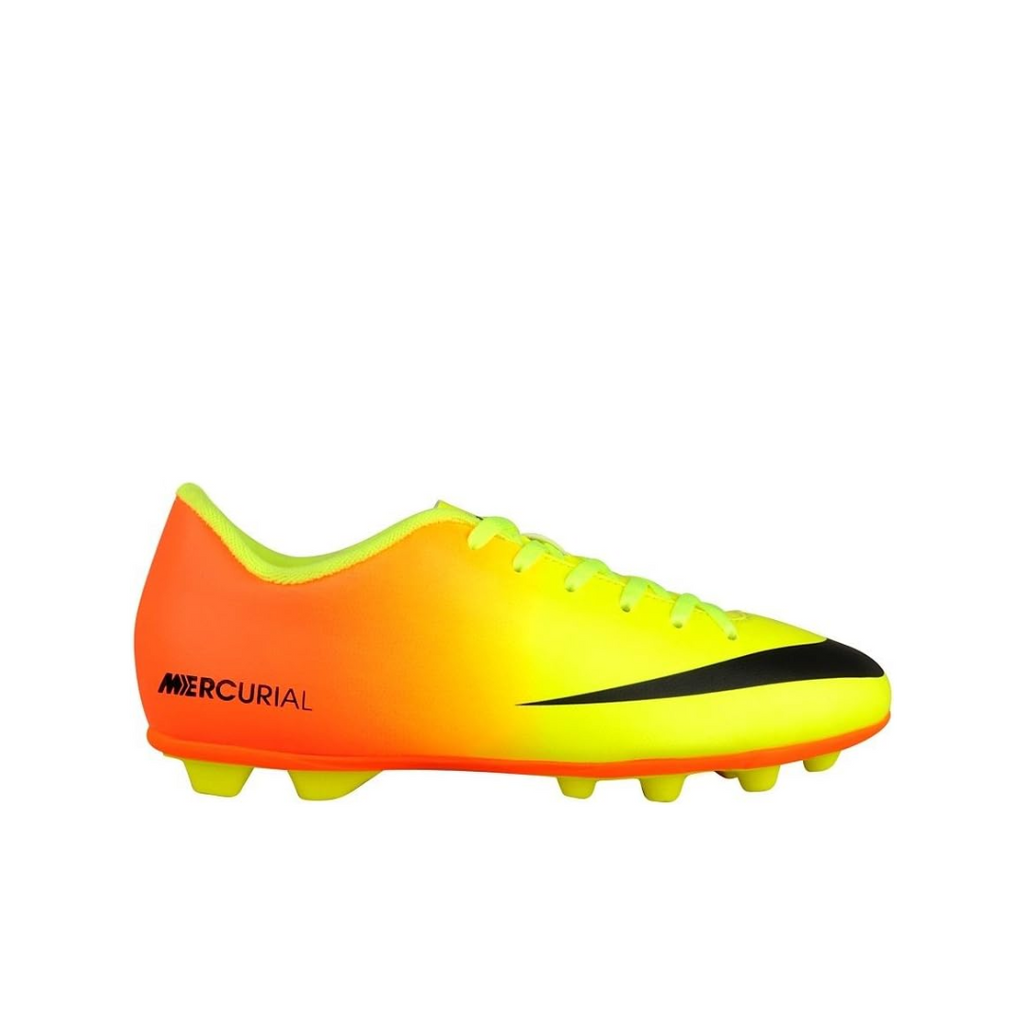 Nike Mercurial Vortex Tenis Futbol Junior 573871708