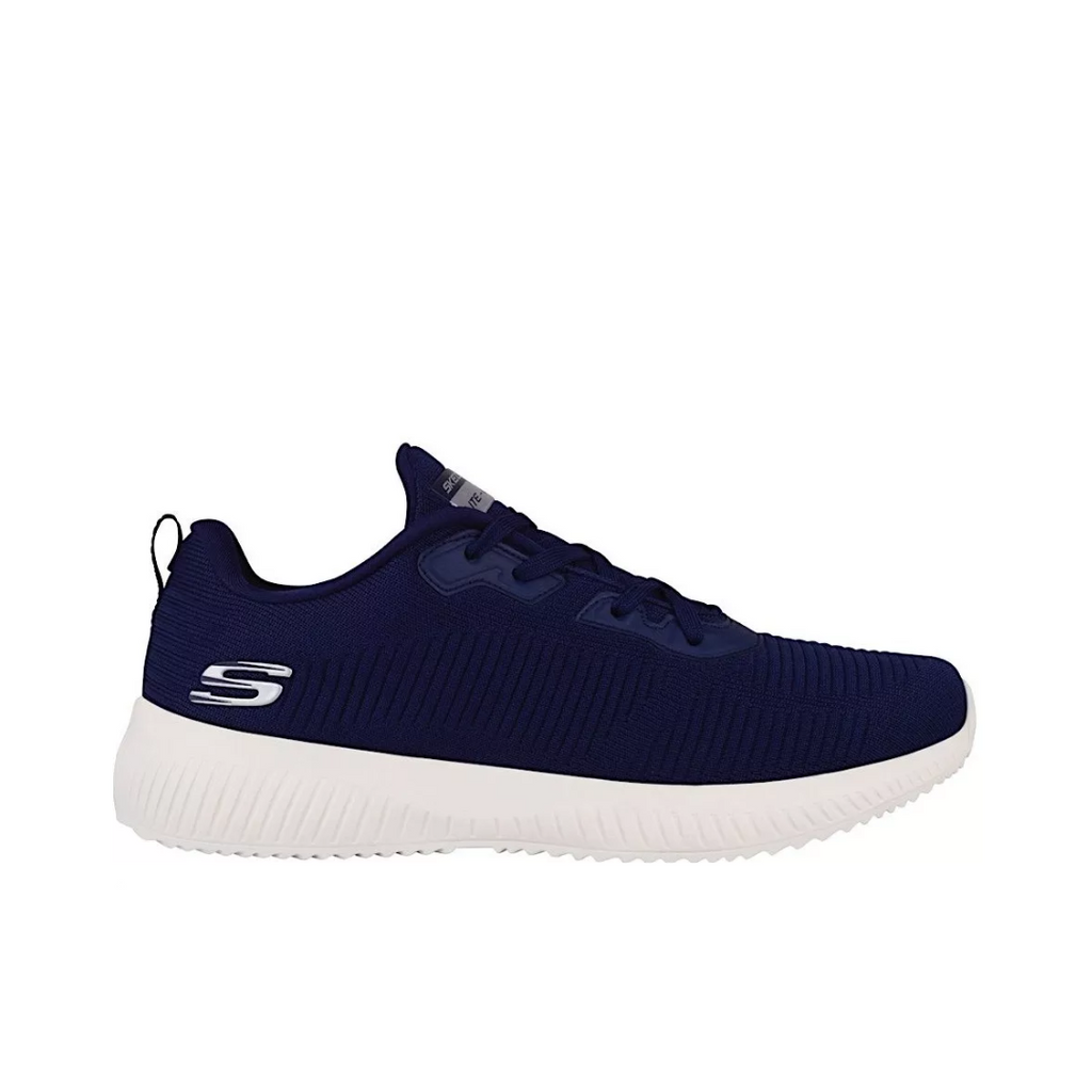 Skechers Squad Marino Tenis Caballero 232290NVY