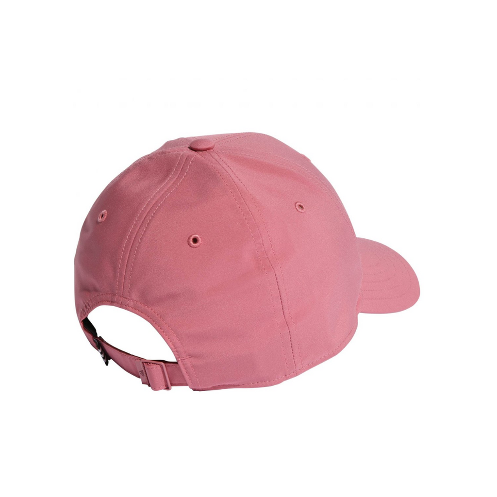 Adidas Gorra Bball Cap lT Rosa Palo Unisex IC9692