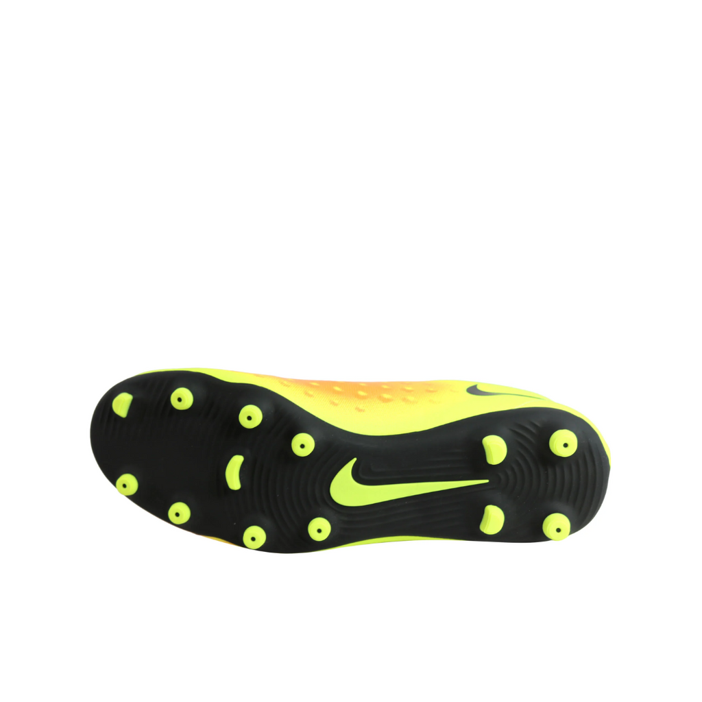 Nike Tenis Futbol Magista Ola II FG Multicolor Junior 844204708