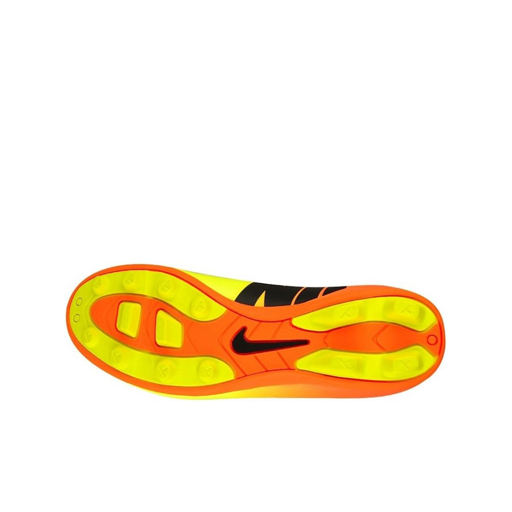 Nike Mercurial Vortex Tenis Futbol Junior 573871708