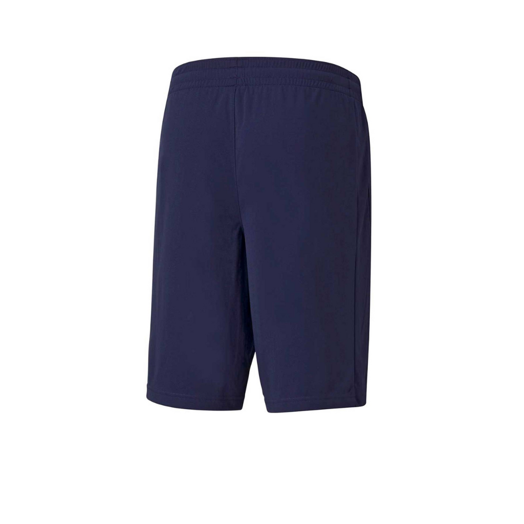 Puma Active Short  Azul Caballero 58672906