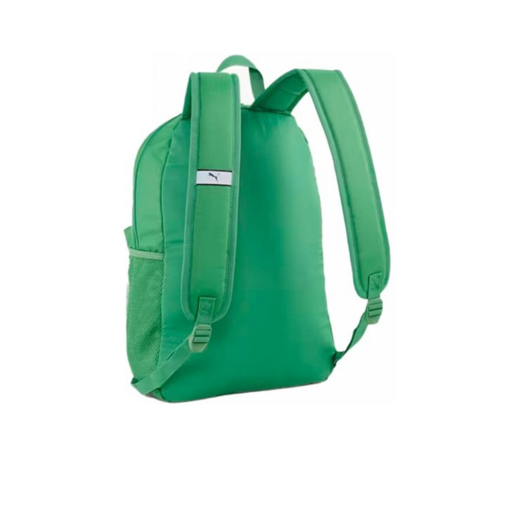 Puma Mochila Phase BackPack Verde Unisex 07994313