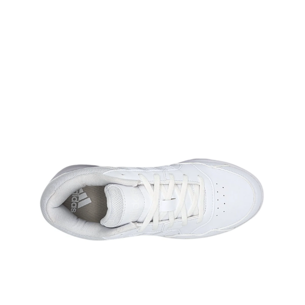 Adidas Hoops 3.0 Bold Blanco Tenis Dama ID2855