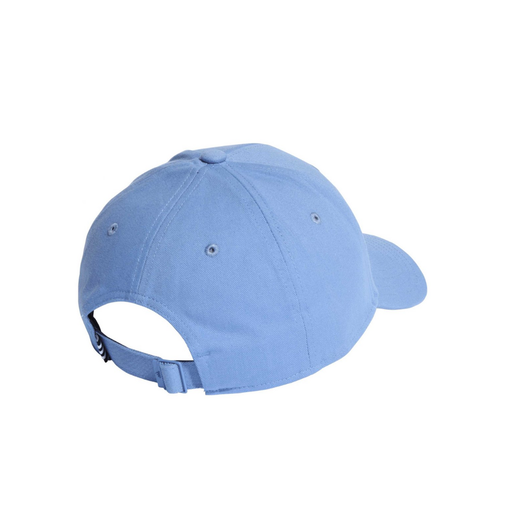 Adidas Gorra Bball Cap Cot Azul Unisex IC9709