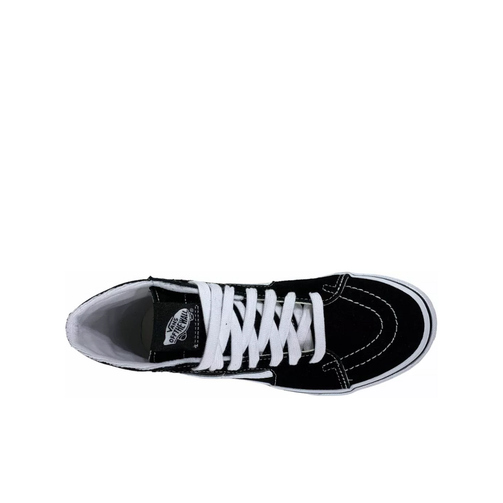 Vans SK8-Hi Negro Tenis Dama VN0A5JMKBMX