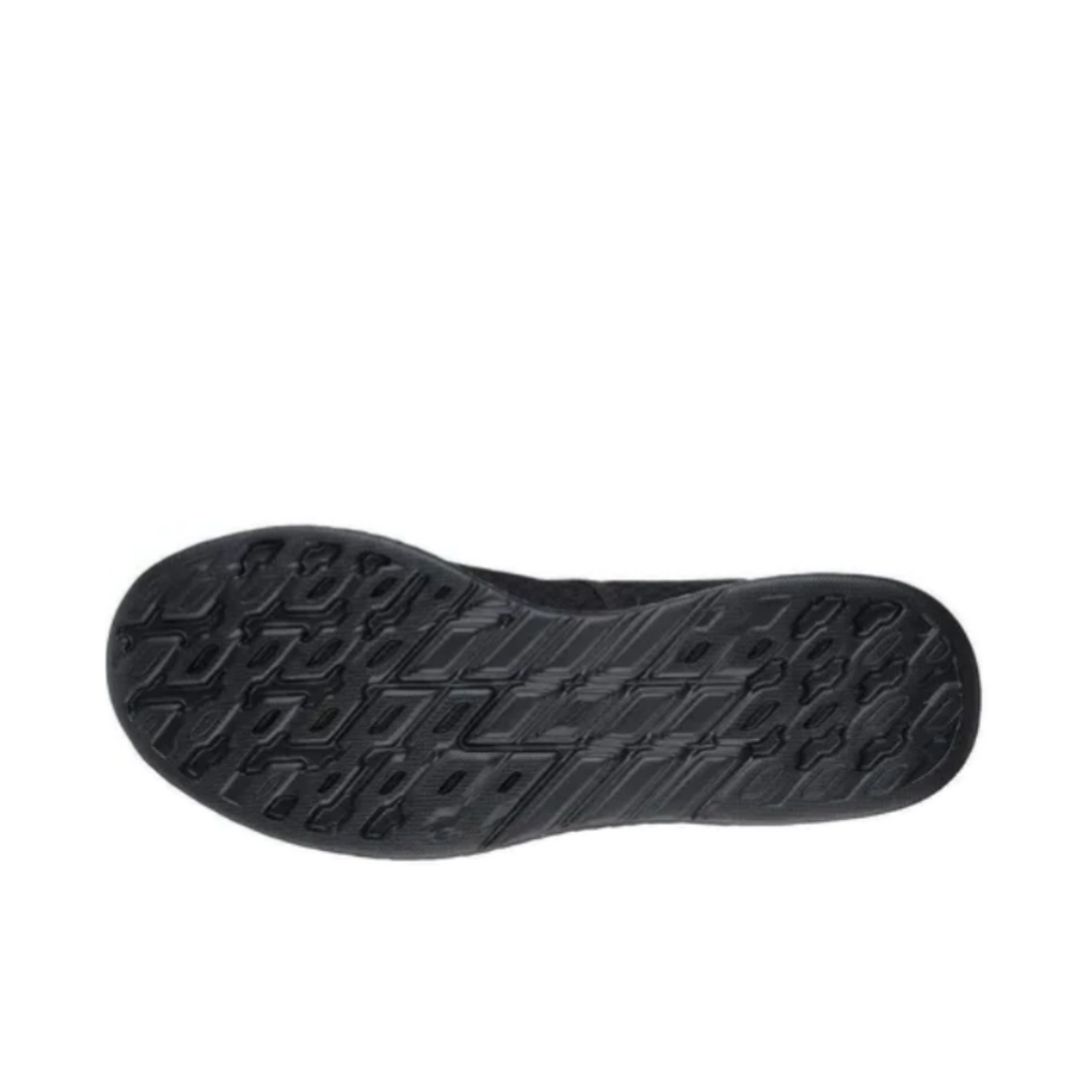 Skechers Response X Negro Tenis Caballero 53780XBBK.