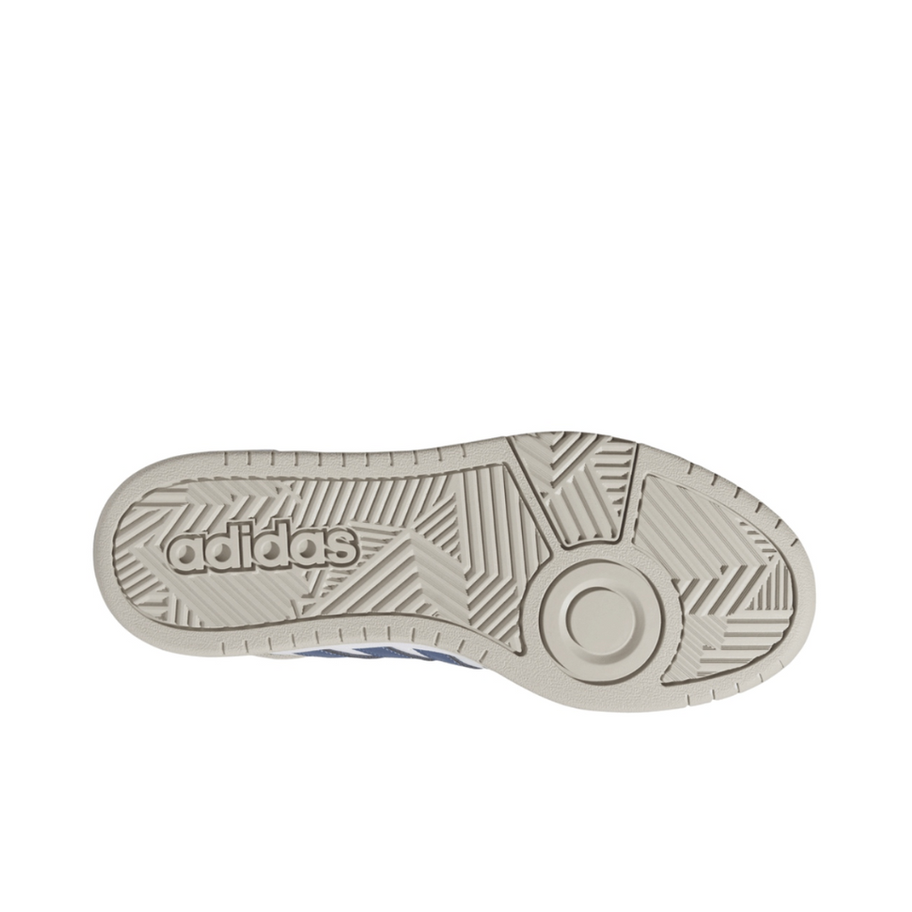 Adidas Hopps 3.0 Mid Tenis Caballero Multicolor IH0158