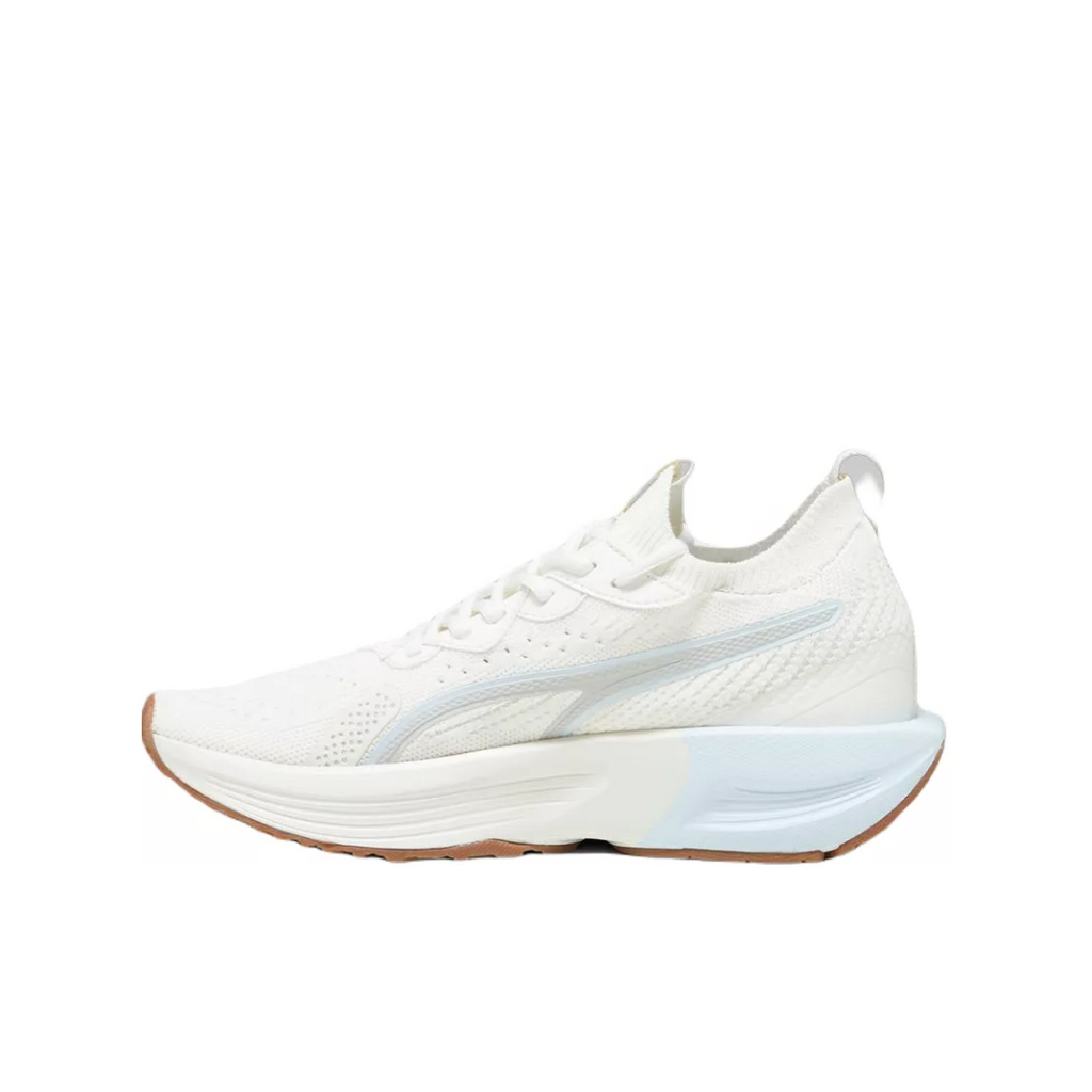 Puma Power Nitro Luxe Blanco Tenis Dama 37789209