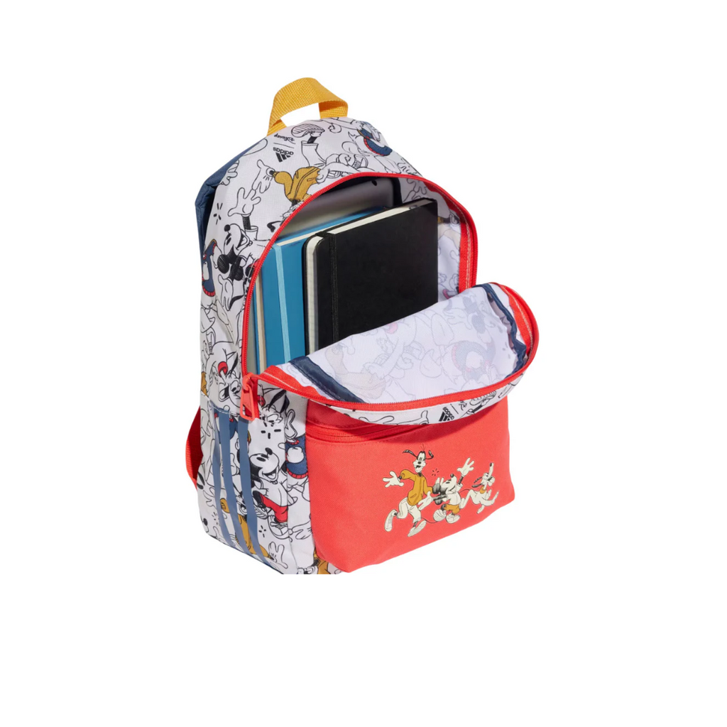 Adidas Mochila Disney Mickey Mouse Multicolor Infantil IU4861