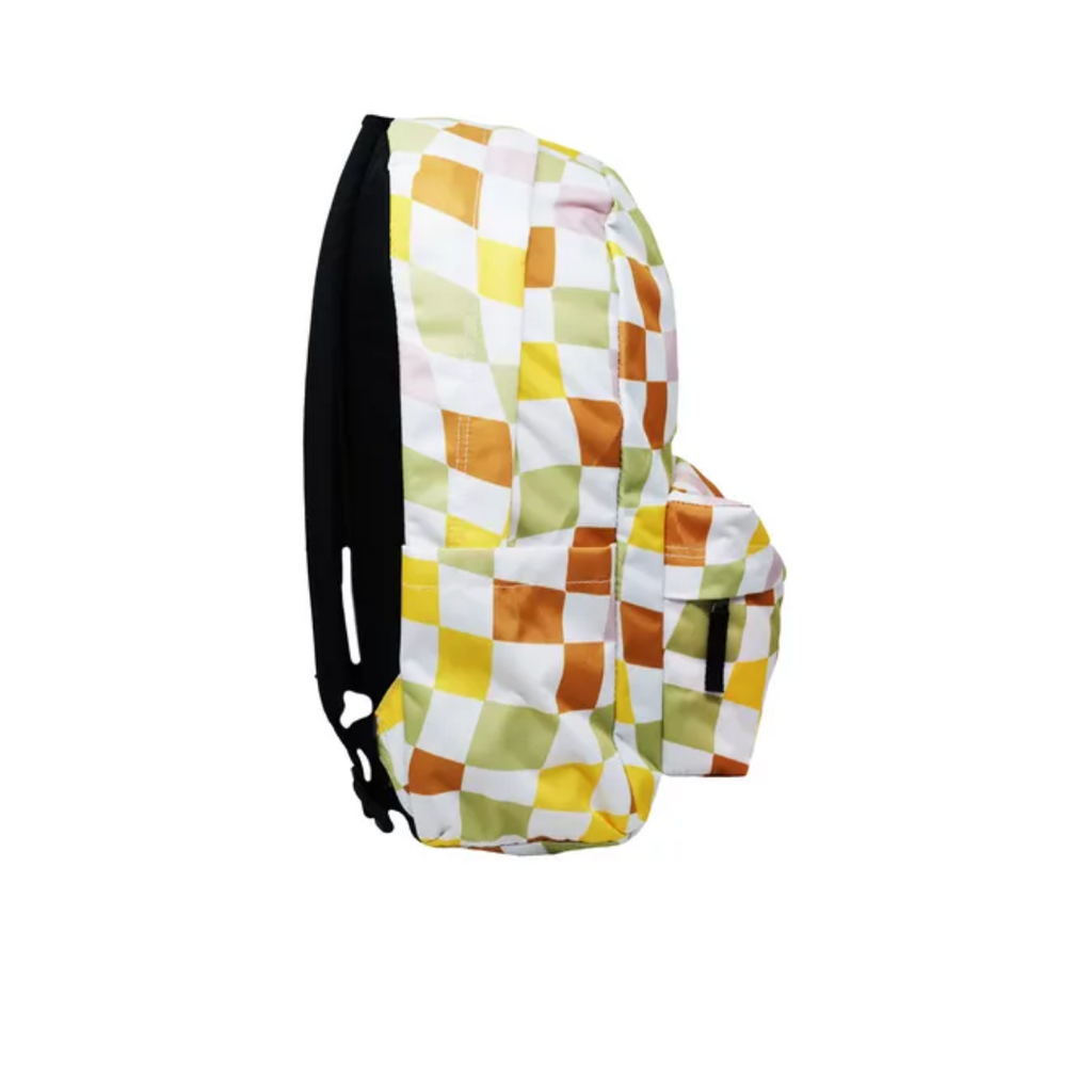 Vans Mochila Old Skool Multicolor Dama VN0A5I13OC2