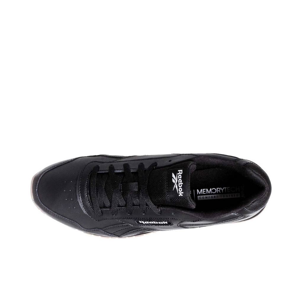 Reebok Royal Glide Negro Tenis Caballero 100010030