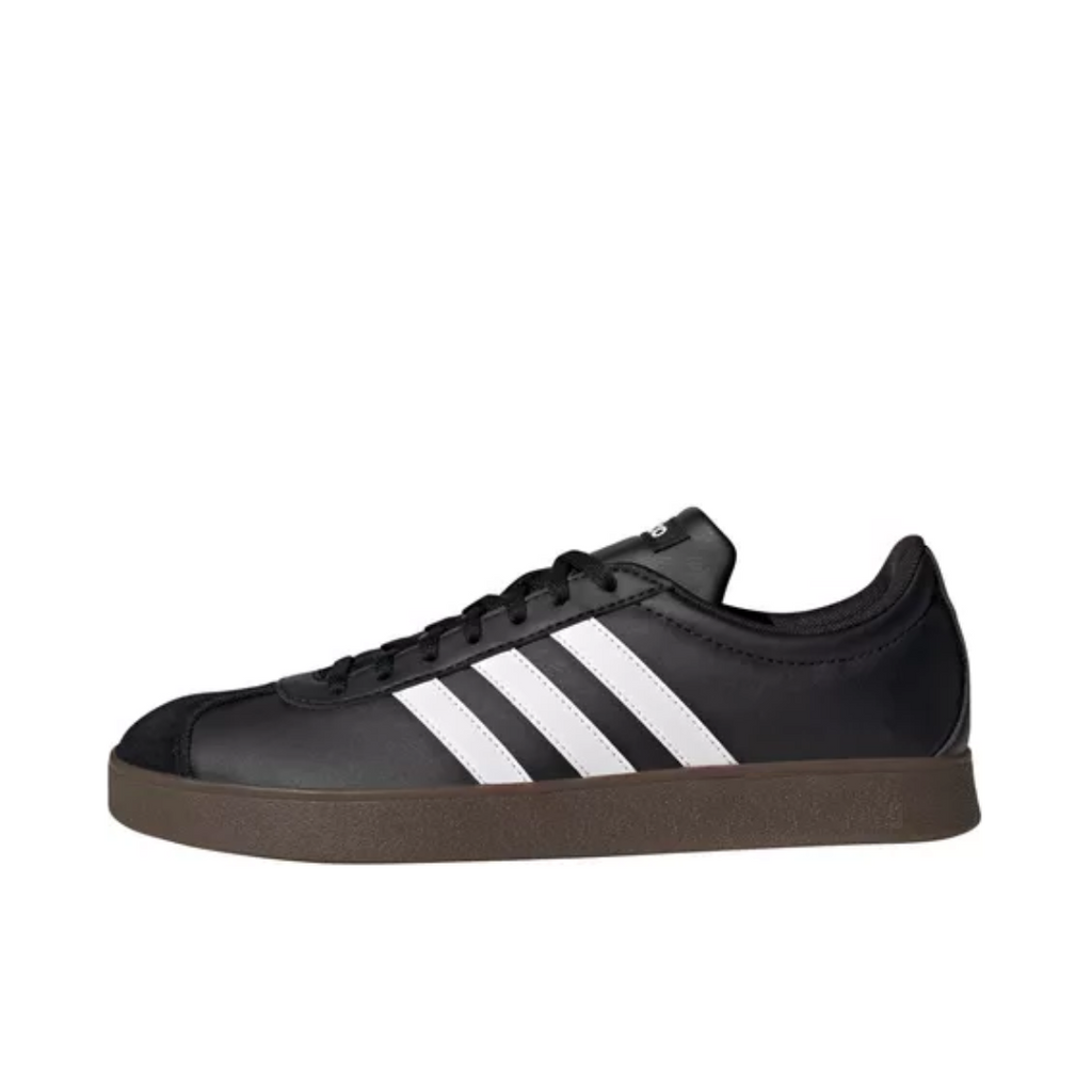 Adidas VL Court Base Negrol Tenis Caballero ID3712