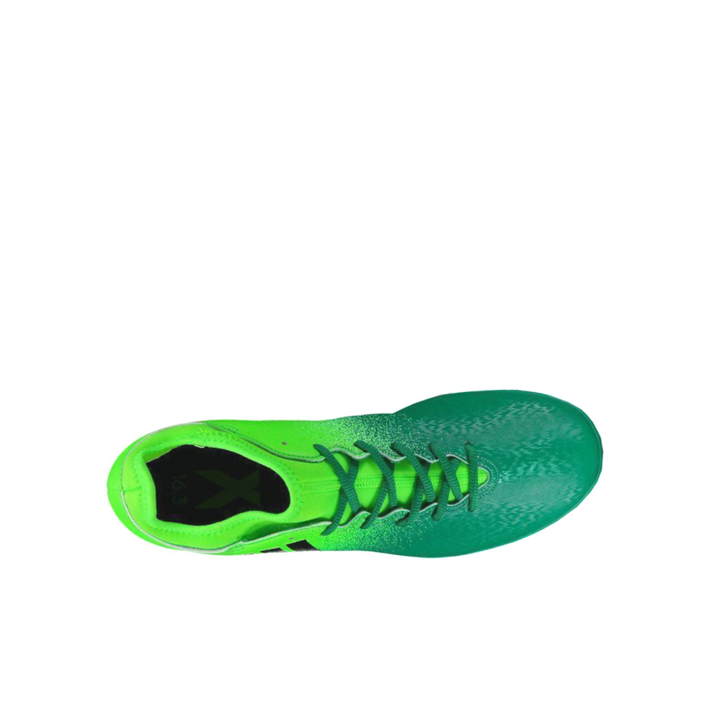 Adidas X 16.3 FG Tenis Futbol Infantil BB5859