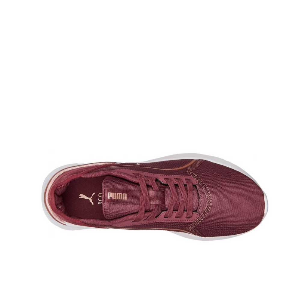 Puma Remedie Metallic Tinto Tenis Dama 37696502