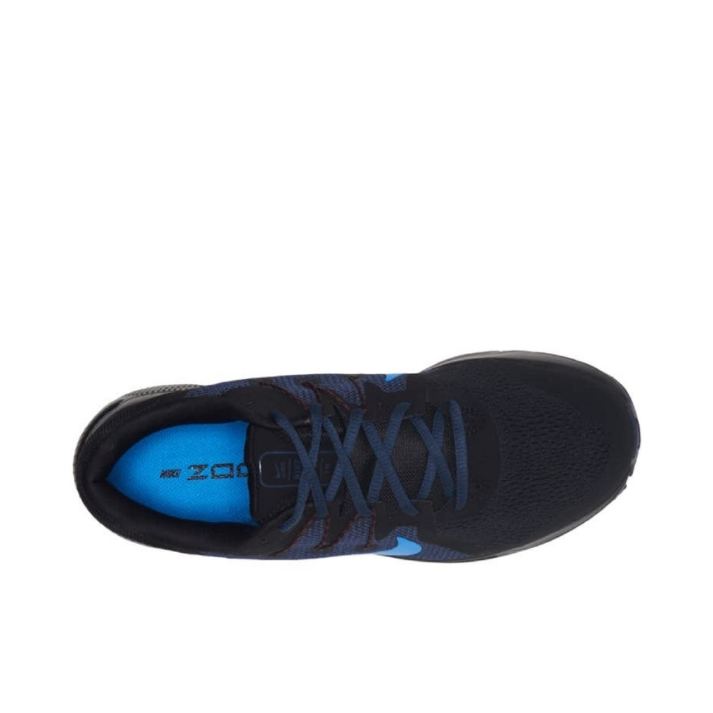 Nike Zoom Span 3 Negro Tenis Caballero CQ9269004